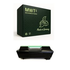 Eurotone 2x Toner Cartridge Compatible for Samsung CLT809S+MLTD309L Multicolor picture