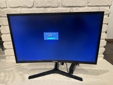 Samsung CF396 Series 24