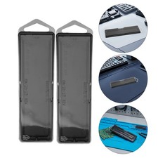 10 Pcs flash memory card Storage Box Module Computer Case Organizer Tray picture
