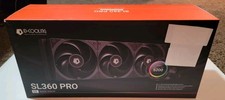  ID-Cooling SL360 PRO SE Water Cooler For Desktop/PC  picture