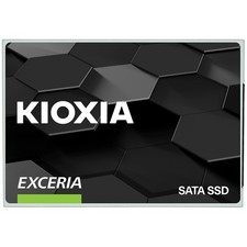KIOXIA Kioxia Internal SSD 960GB 2.5 Inch 7mm SATA Domestic BiCS FLASH TLC picture