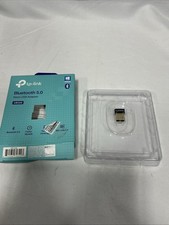 TP-Link UB500 Bluetooth 5.0 Wireless USB Dongle Adapter for PC Computer/XBox/PS4 picture
