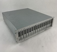 Sun Microsystems 0843 Class 4600 16 Bay Storage Array w/ Power Supplies picture