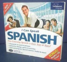 Nova I Can Speak 