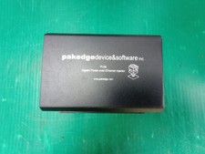 Pakedge PI-04  Gigabit Power-over-Ethernet Injector picture