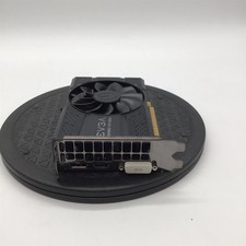 EVGA Nvidia GeForce GTX 1050 Ti 4GB GDDR5 Graphics Card 04G-P4-6253-KR picture