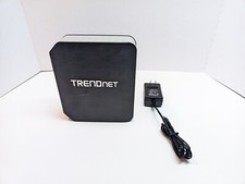 TRENDnet TEW-812DRU AC1750 Dual Band Wireless Router picture