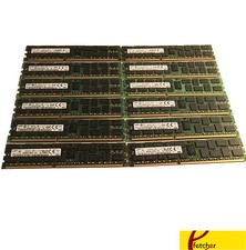 192GB (12 x 16GB)Memory For Dell PowerEdge T410 T610 R610 R710 R715 R810 R720xd picture