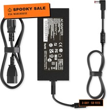 230W Laptop Charger Compatible with Acer Predator Helios 300 picture