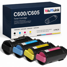 C600 C605 High Yield Toner Cartridge for  Versalink C600DN C600DT C605XT C605XLM picture