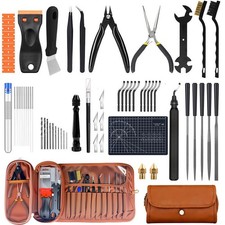 1set  3D Printer Tool Kit Set Accessories Maintenance Repair Tools picture
