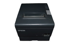 Epson TM-T88V Thermal POS Receipt Printer M244A *No AC* picture