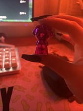 Hello Kitty Razer Keycap for Mechanical Keyboard RARE picture
