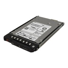 Dell 15.36TB PCIe Gen 5 NVMe Read Intensive E3.S SSD Drive YRN98 KCM7XRJE15T3 picture