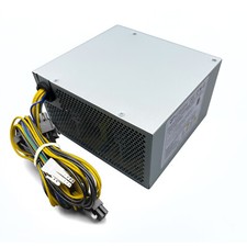 New For ThinkStation P310 P300 P310 P320 P410 400W ATX Power Supply Unit 00PC738 picture
