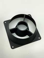 120mm Fan Shroud Wind Simulator Jet Sim Racing picture