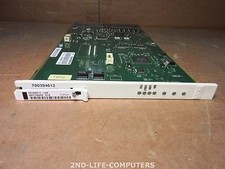 Avaya 700394612 TN799DP Control LAN (C-LAN) Interface Card FROM G650 picture