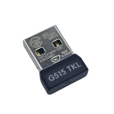 USB Dongle Receiver for Logitech G515 TKL G913/G915 G915TKL G715 G705 G502X picture