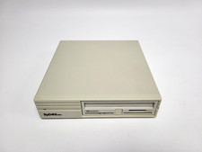 SyQuest SyDOS 88e External Tape Drive 88MB, SCSI 50-Pin Parts (Does not Turn On) picture
