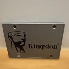Kingston UV500 240GB 2.5 inch SATA 6Gb/s SSD  Solid State Drive picture