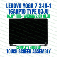 5D10S40287 Lenovo 16