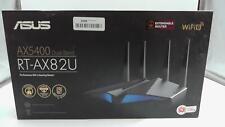 ASUS RT-AX82U (AX5400) Dual Band WiFi 6 Extendable Gaming Route picture