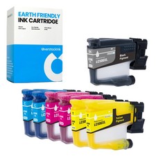 7-Pack OSI Compatible LC506XL Ink Cartridges fits Brother MFC-J4355DW J4555DW picture