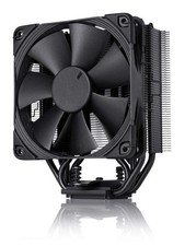 Noctua NH-U12S chromax.Black, 120mm Single-Tower Cooler (Black) picture