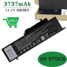 Battery For Dell Inspiron 11 3000 3147 3148 3152 7347 3153 4K8YH GK5KY 43Wh picture