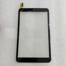 Touch Glass screen Digitizer Part for ONN Tab Surf 8