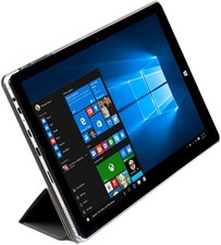 Case for CHUWI HI10X 10.1 inch Smart Tablet Case with Slim Holder and Hard Back picture
