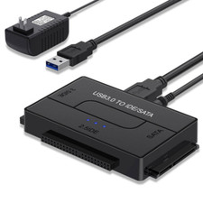 For Ultra Recovery Converter Adapter Sets EU Plug picture