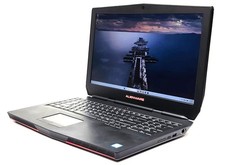 Alienware Laptop 17.3'' Gaming PC Intel Core i7 2.6GHz 16GB 1TB Windows 11 picture