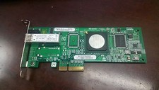 QLogic SANblade QLE2460-E Single Port Fibre Channel Network Card Low Profile picture