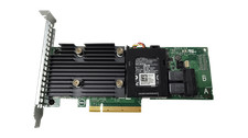 Dell J14DC Perc H730p 2GB Raid Controller XYHWN Full Height w/ Battery picture