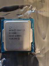 Intel Core i5-11500 Processor (4.6 GHz, 6 Cores, Socket FCLGA1200 picture