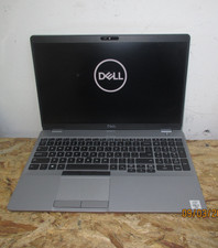 Dell Latitude 5511 Core i5-10TH @ 2.60GHz 16GB RAM 256GB SSD W11P LAPTOP. picture