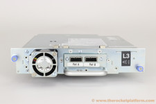 5NVFC Dell PowerVault TL2000 TL4000 LTO-3 Half Height SAS Tape Drive 6Gb picture