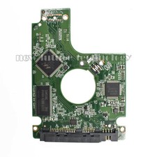 Hard Disk Board 2060-771672-004 REV A PCB Circuit Hard Drive Controller Board picture