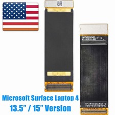 Motherboard to LCD Display Flex Cable For Microsoft Surface Laptop 4 13.5
