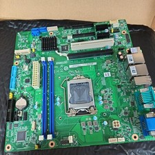 1PC New AIMB-505G2-00A3E dual port supports 10 serial ports for 6/7 CPUs picture