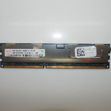 SK Hynix 4GB 4Rx8 PC3-8500R Server Memory HMT151R7BFR8C-G7 picture