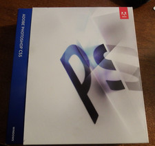 Adobe Photoshop CS5 Full/Upgrade for Windows PC - Works with Win 7, Win 10 & 11 picture