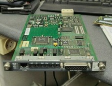 Avaya MM710 VH5 700394737 T1/E1 Media Module  picture
