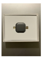 Black OTG Multi-Function Plug-Play Flash Disk, Digit Safe 128GB ISO13 compatible picture