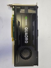 NVIDIA Quadro K4000 3GB GDDR5 Graphics Card (VCQK4000PB) picture