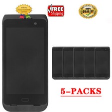 5PCS LCD Module+Touch Digitizer+Front Housing For Honeywell Dolphin CT40 (FSTM2) picture