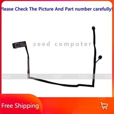 New 0W9KHK W9KHK For Dell Alienware M15 R3 R4 TRON LIGHT Air Outlet Cable Line picture