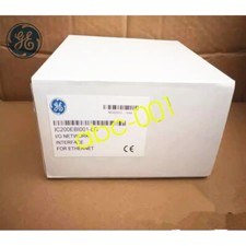 1pcs IC200EBI001 GE PLC Module IO NETWORK INTERFACE FOR ETHERNET picture