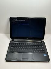 HP Pavilion Sleekbook 14 Core i3-2367M 1.4GHz - For Parts Only picture